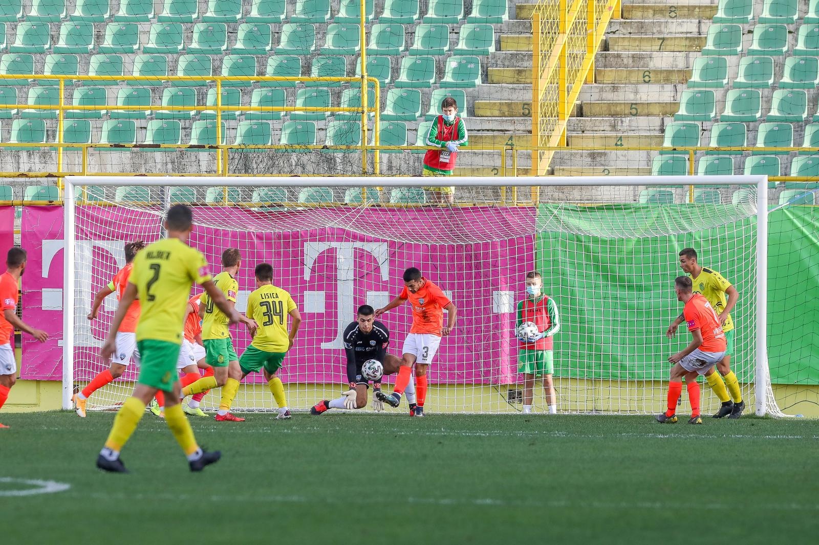 Istarski stožer traži odgodu sportskih natjecanja