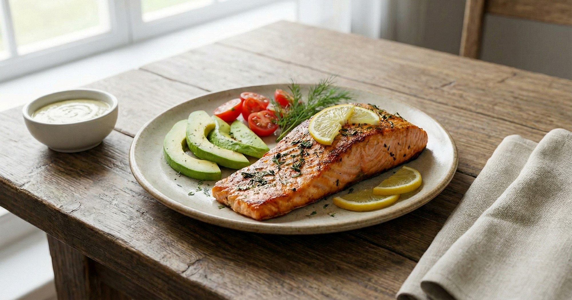 5 namirnica koje dijetetičari jedu svaki tjedan za zdravo srce