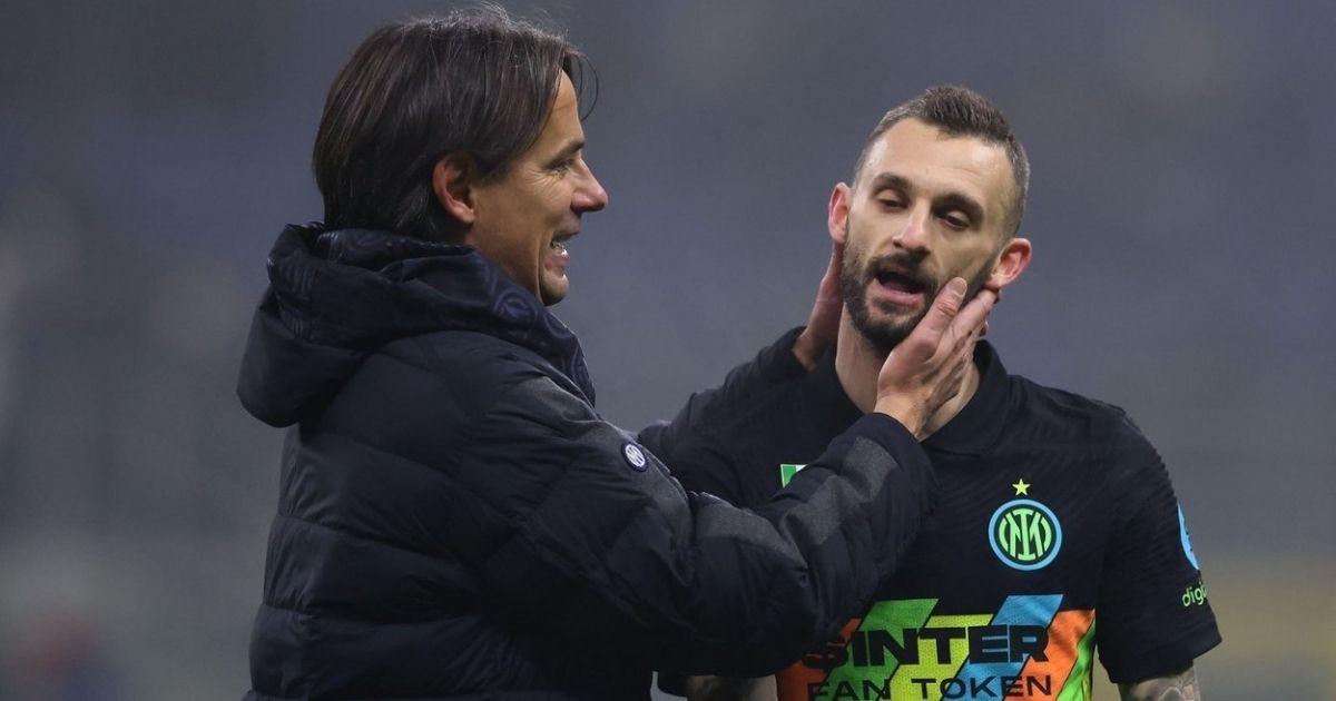 Romano: Inter s Brozovićem još mora samo dogovoriti detalje