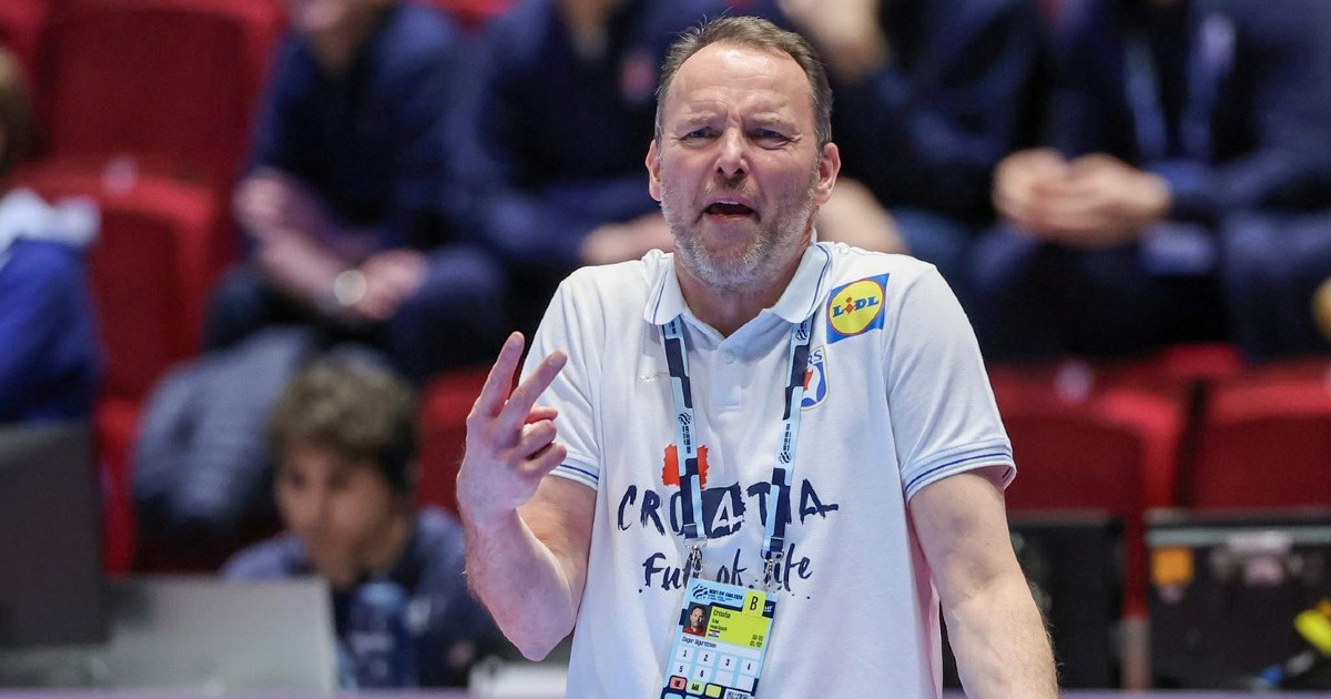 Boysen se oglasio nakon Sigurdssonova bojkota EHF-a. "To nije ništa novo"