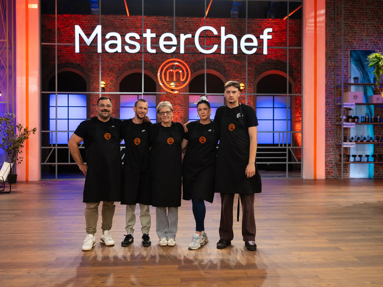Suze u MasterChefu nakon glasanja: Jakov rasplakao Danijelu