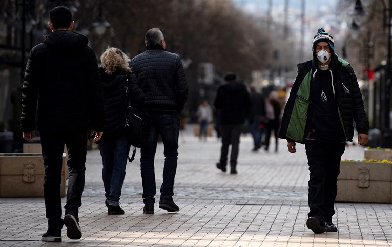 Bugarska zbog koronavirusa odgađa pripremnu fazu za ulazak u eurozonu