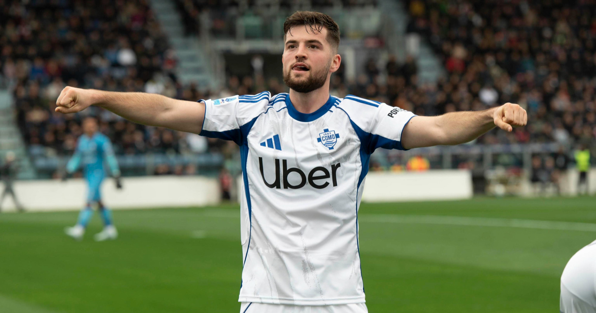 VIDEO Baturina zabio prvi gol ove sezone