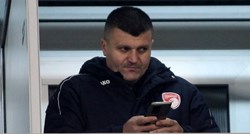 Hit-trener iz Srbije potvrdio da je Hajduk zainteresiran za njega