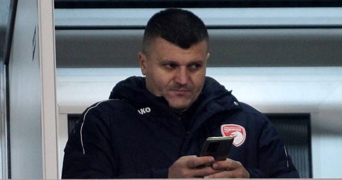 Hit-trener iz Srbije potvrdio da je Hajduk zainteresiran za njega