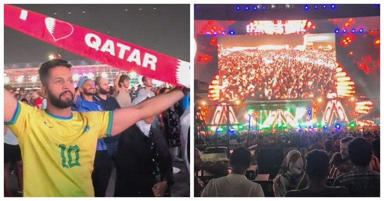 Navijačima koji su plaćeni da budu na Svjetskom prvenstvu u Kataru otkazane dnevnice
