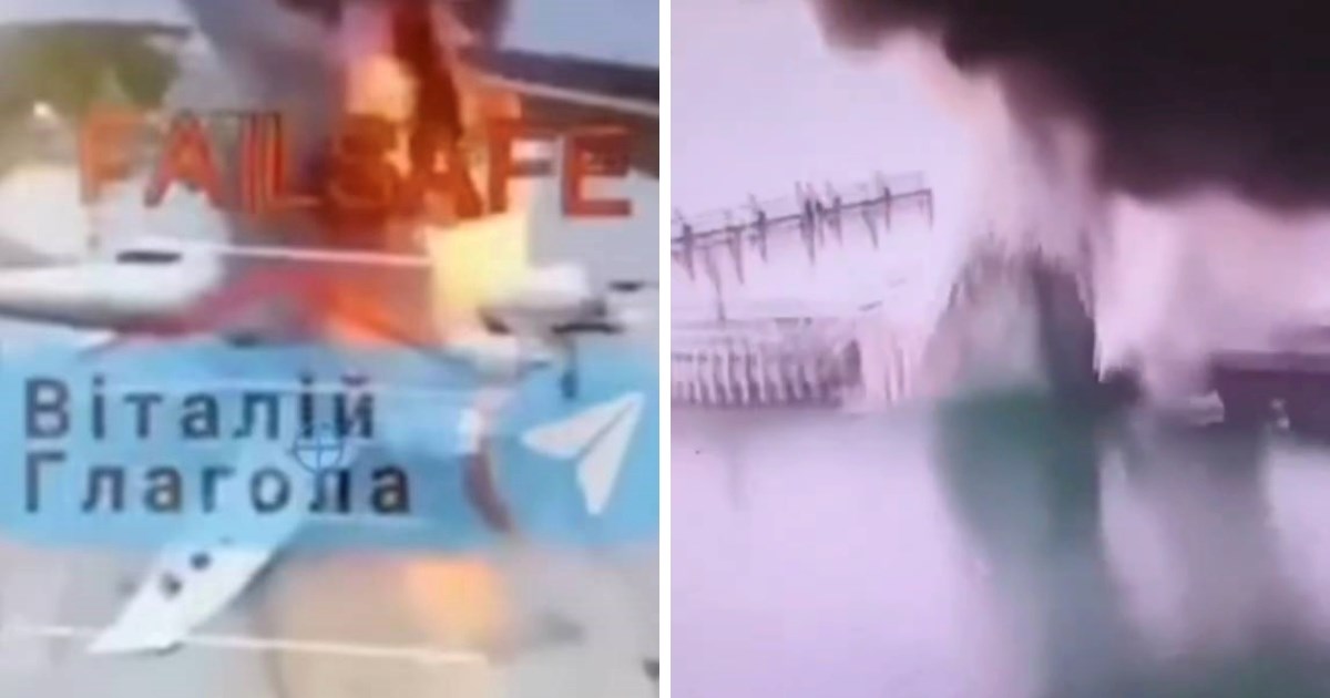 Ruski analitičar: Akcije Kijeva unutar Rusije znak su da više nemaju aduta na bojištu