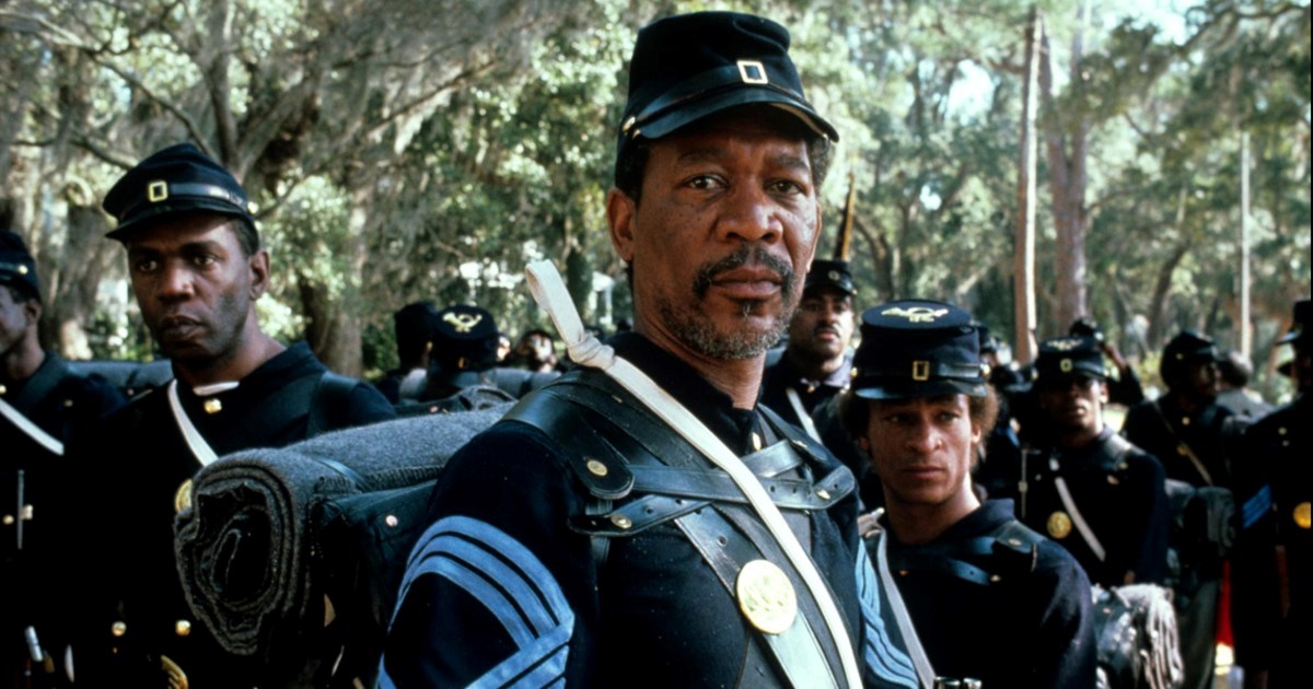 Film iz 1989. koji Morgan Freeman cijeni više od svih ostalih u svojoj karijeri