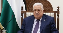 Šef Palestinske samouprave: Spremni smo preuzeti vlast nad Gazom
