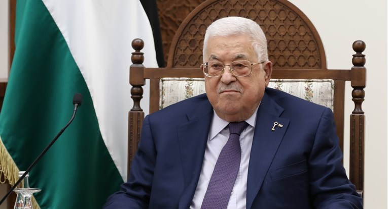 Šef Fataha: Spremni smo preuzeti vlast nad Gazom