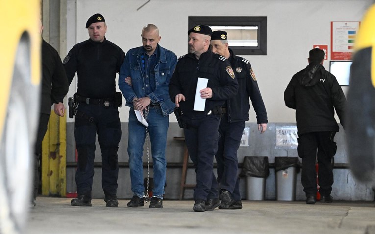 Odale ih poruke: Hrvatski vozači prevozili drogu vrijednu 3.3 milijuna eura po EU