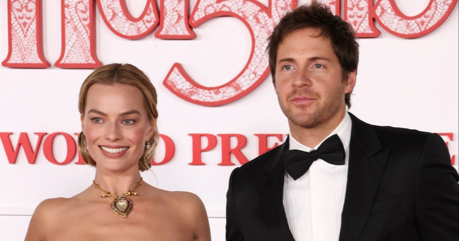 VIDEO "Jadan on": Društvene mreže bruje zbog izjave Margot Robbie o suprugu