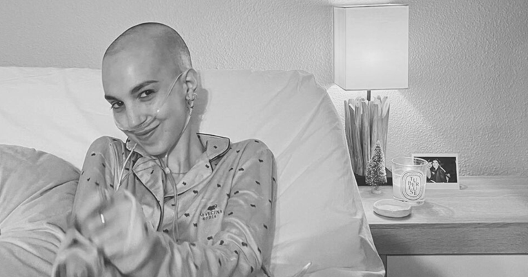 20-godišnja influencerica preminula nakon četiri godine borbe s rakom