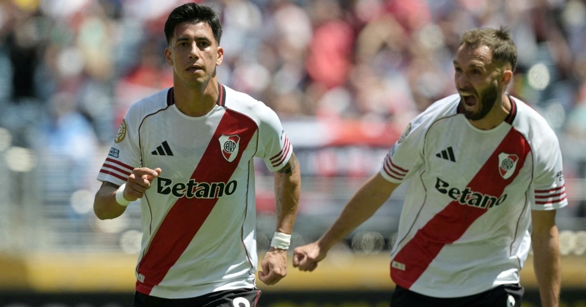 River Plate pobijedio Urawu na klupskom SP-u. Bivši igrač Dinama izborio penal