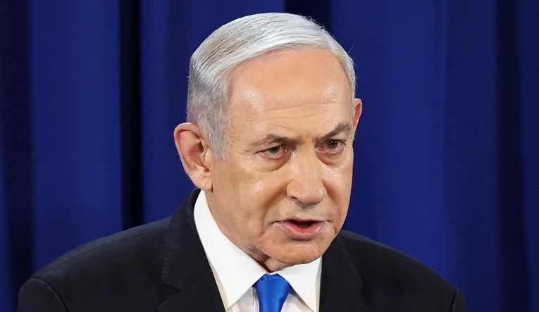 Netanyahu: Hamas 7. listopada upropastio plan Irana, zapucali su prije vremena