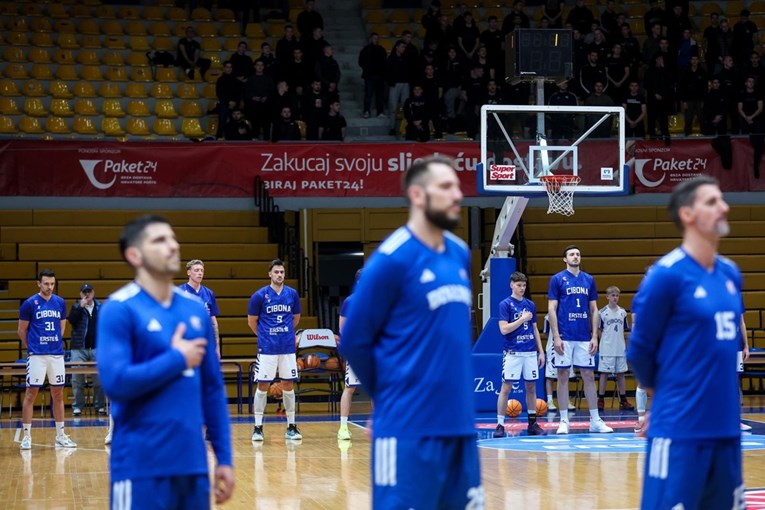 Cibona postaje privatan klub