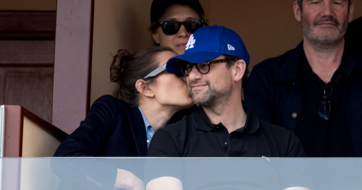 Unuka Grace Kelly prvi put pokazala novog dečka, u vezi je s poznatim piscem