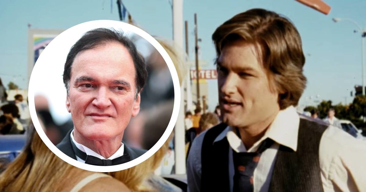 Tarantino otkrio koju je crnu komediju pogledao bezbroj puta