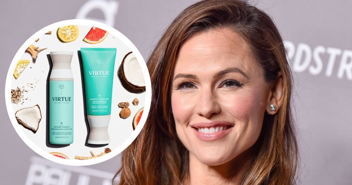 Jennifer Garner tvrdi da je joj kosa zdravija nego ikad zahvaljujući ovom proizvodu