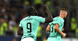 Bivši suigrač Lukakua: Svi tamnoputi igrači trebaju napustiti Serie A