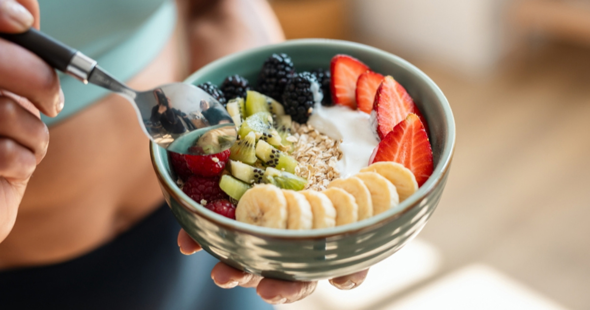 Kako započeti sa zdravom prehranom bez kompliciranja