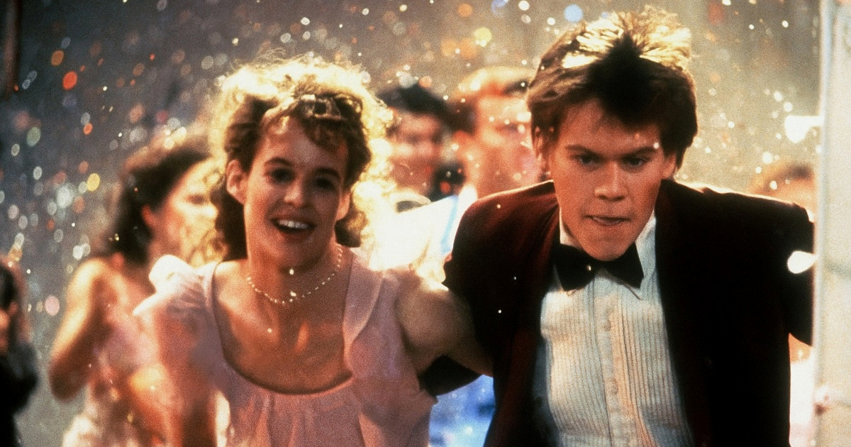 Kako je Kevin Bacon zamalo izgubio ulogu života zbog izgleda