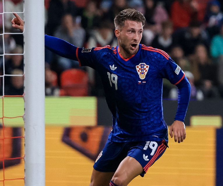 Junak Hrvatske: Mislim da sam podmirio dugove