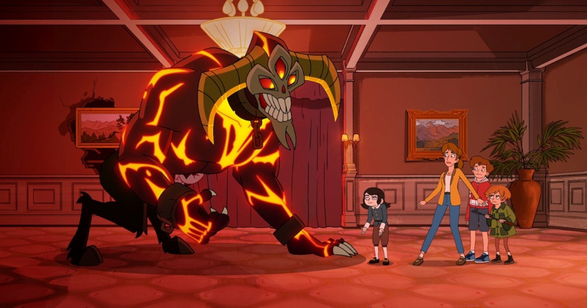 Hit na Netflixu: Apsurdna komedija koju gledatelji ne mogu prestati gledati