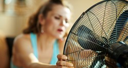 Isprobajte ove metode rashlađivanja za vrućih ljetnih dana