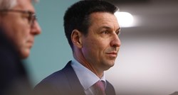 Ilčić predstavio listu za EU izbore: "Temeljena je na zdravom razumu"