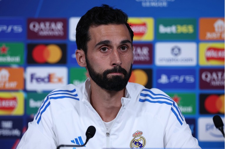 Arbeloa: Ja sam navijač Reala. Mourinho je broj 1