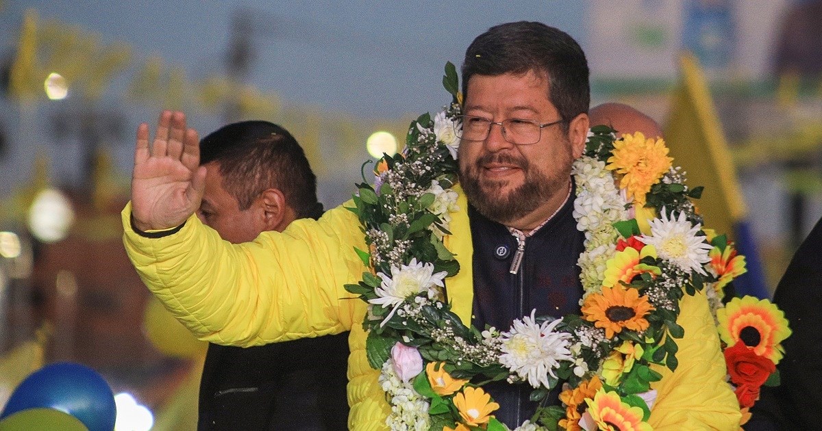 Izbori u Boliviji. Na vidiku promjena nakon 20 godina dominacije socijalista