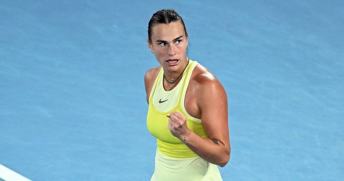 Sabalenka osvojila Masters u Miamiju