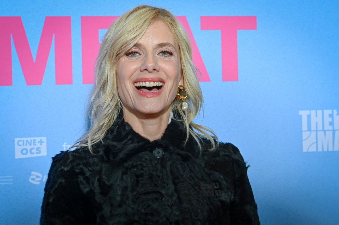 Možete li vjerovati da ovaj kaput košta 14.900 eura?