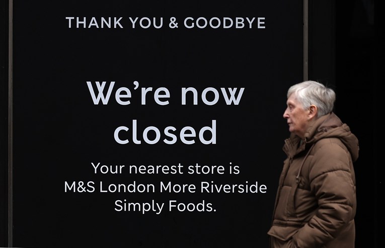 Raste strah od nove globalne financijske krize