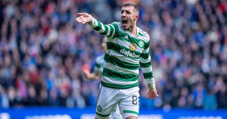 Celtic je dobio prvu službenu ponudu za Juranovića
