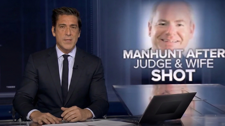 U SAD-u upao sucu u kuću, upucao njega i suprugu. Traje potraga