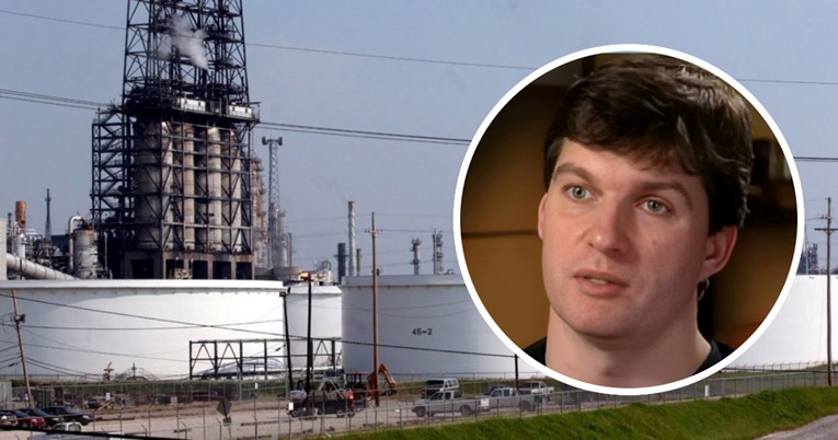 Kladio se na slom burze 2008., sad kaže da ima dionice rafinerije u Venezueli