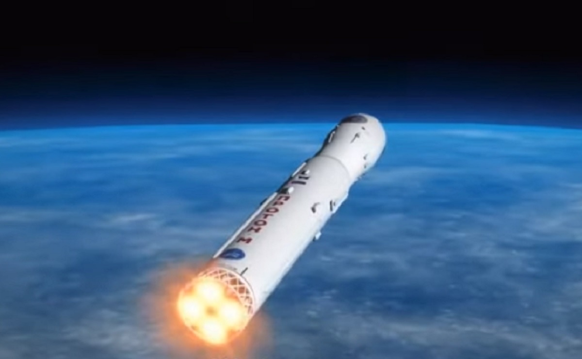 Rusija lansirala teleskop Spektr-RG koji treba zamijeniti "ruski Hubble"
