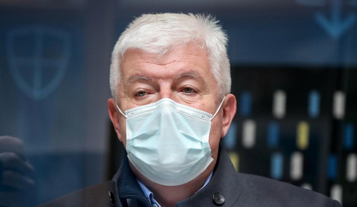 U Zagrebu 52 nova slučaja. Šostar: Broj je puno manji jer smo puno manje testirali
