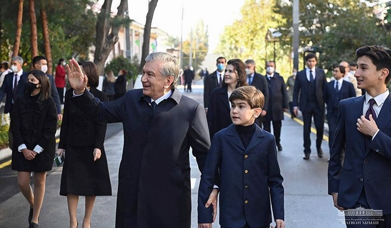 Predsjednik Uzbekistana koji je ukinuo prisilni rad na polju pamuka dobio novi mandat