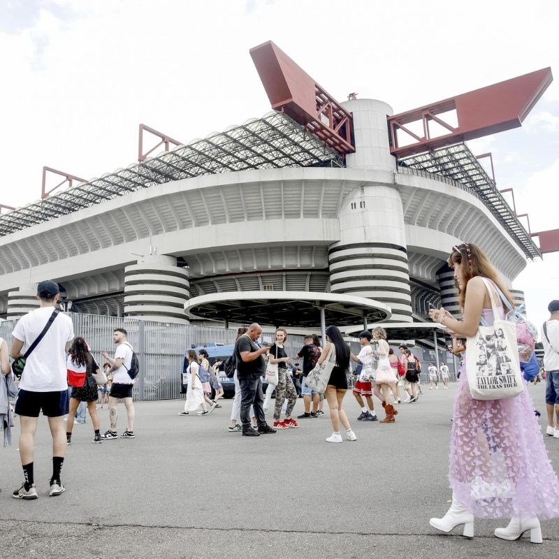 Inter i Milan grade stadion od milijardu eura. Evo što će biti sa San Sirom