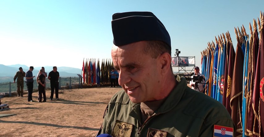 Stožerni narednik: Mi Hrvati smo čudni ljudi. Kad je ključno, nitko složniji od nas