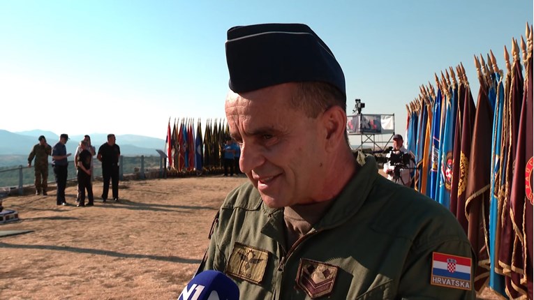 Stožerni narednik: Mi Hrvati smo čudni ljudi. Kad je ključno, nitko složniji od nas