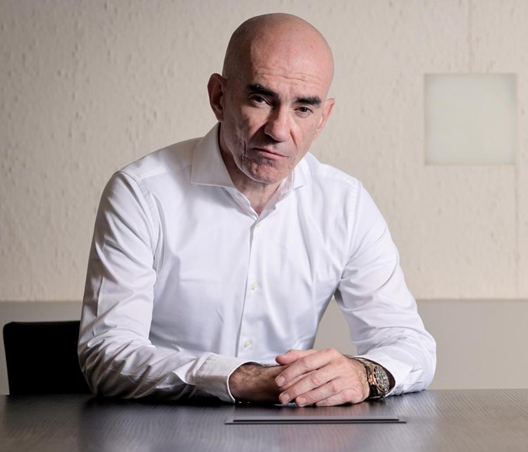 Pavasović Visković se obrušio na kritičare Hajduka: Ne, nismo na razini Dinama