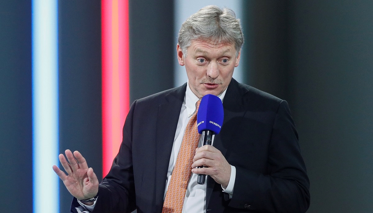 Peskov: Rusija će strane novinare akreditirati ovisno o ponašanju zapadnih medija