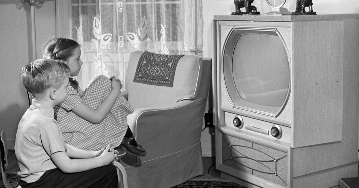 Mislite da je u vaše vrijeme bilo bolje? Prisjetimo se čega je sve tad bilo