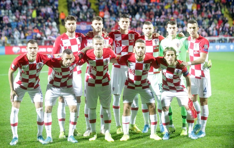 Hrvatska nikad nije imala ovakvu ekipu