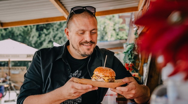Uskoro kreće Zagreb Burger Fest, održavat će se na novoj lokaciji