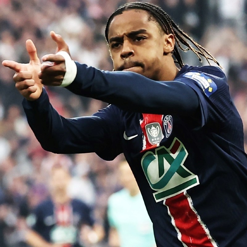 PSG osvojio francuski Kup